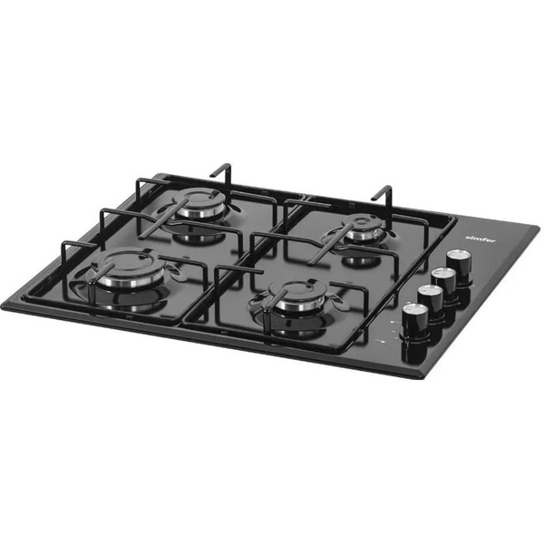 Варочная панель Simfer H60Q40B400