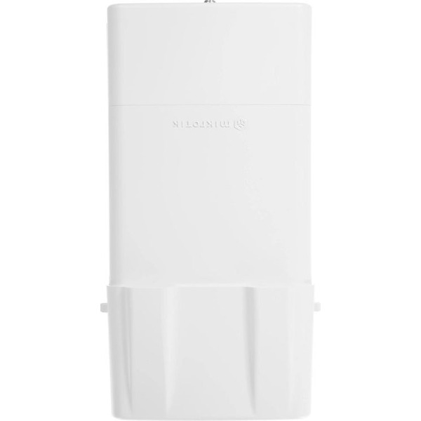 Точка доступа MikroTik NetBox 5 ax (L11UG-5HAXD-NB) AX2400 10/100/1000BASE-TX белый
