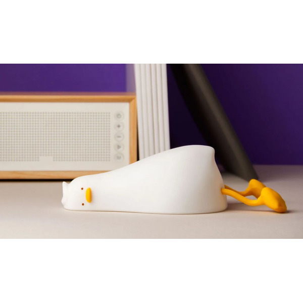 Ночник Rombica Duck DL-A044