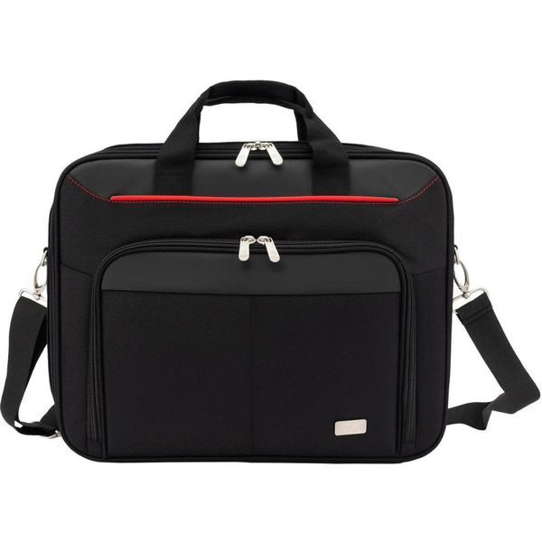 Сумка для ноутбука Digma HC212BKR