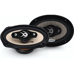 Автоакустика Soundmax SM-CSA694