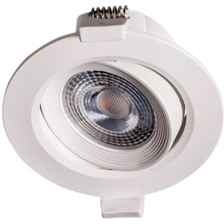 Светильник светодиодный встраиваемый JAZZWAY 5004504