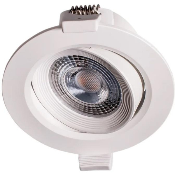 Светильник светодиодный встраиваемый JAZZWAY 5004504