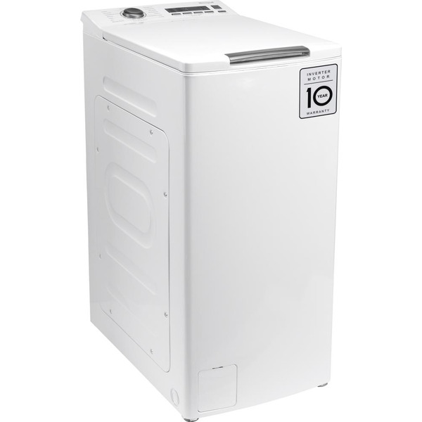 Стиральная машина Weissgauff WM 40380 TD Inverter