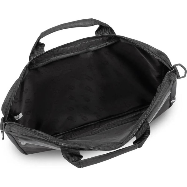 Сумка для ноутбука 15.6" PC PET HQ Classic (черный)