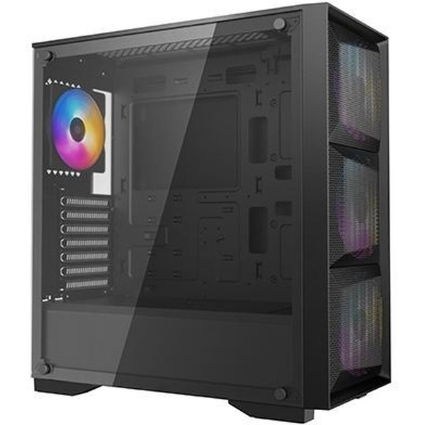 Компьютер HAFF Gaming-1660-36141ipd