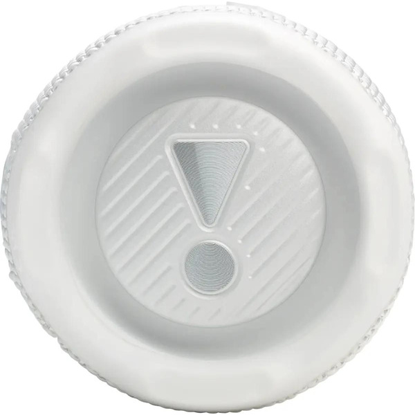 Беспроводная колонка JBL Flip 7 (белый)