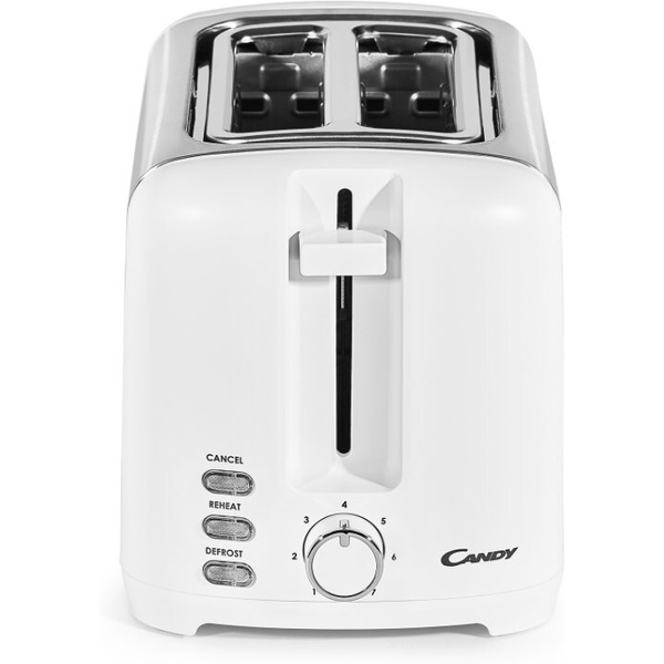 Тостер CANDY CT-250