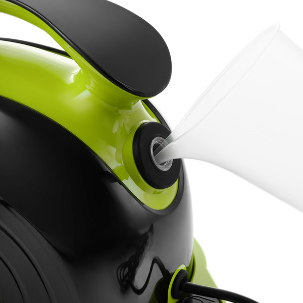 Пароочиститель Kitfort KT-9102-2