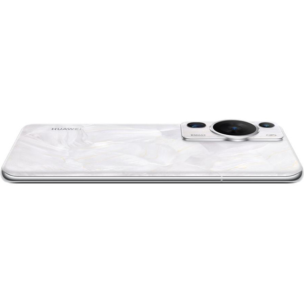 Смартфон Huawei P60 Pro MNA-LX9 Dual SIM 8GB/256GB (жемчужина рококо)