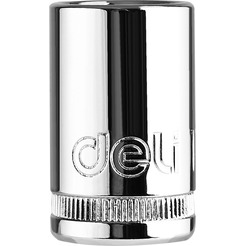 Головка торцевая шестигранная Deli EDQ4017