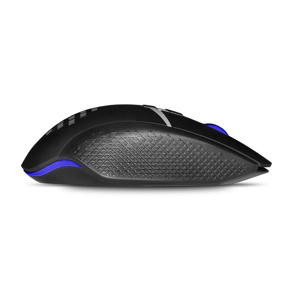 Мышь ExeGate Gaming Standard Laser GML-14 EX289490RUS