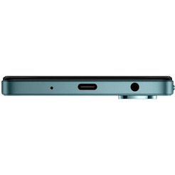 Смартфон vivo Y04 4GB/128GB (малахитовый черный)