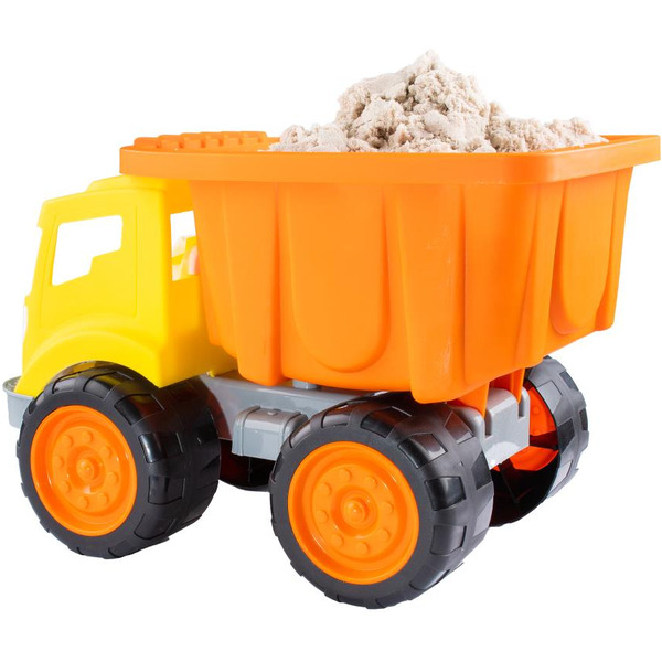 Игрушка Fancy Baby Грузовичок MASH01