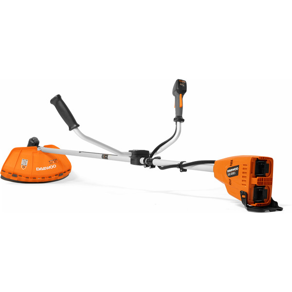 Триммер Daewoo Power DABC 4242Li (без АКБ и ЗУ)