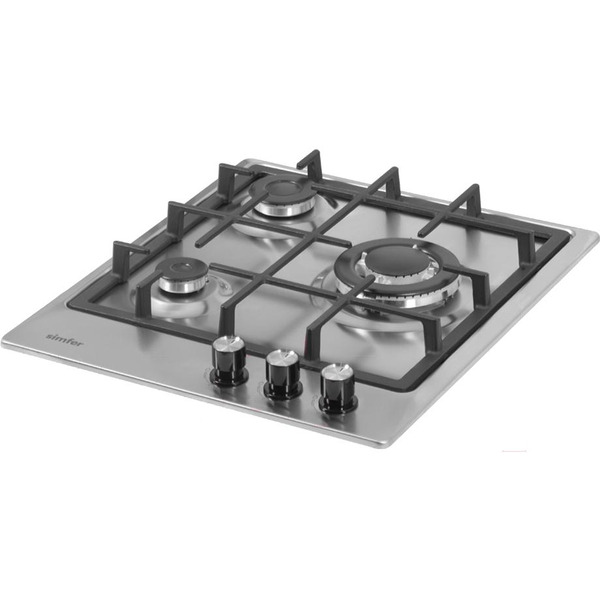 Варочная поверхность газовая Simfer H45V35M516