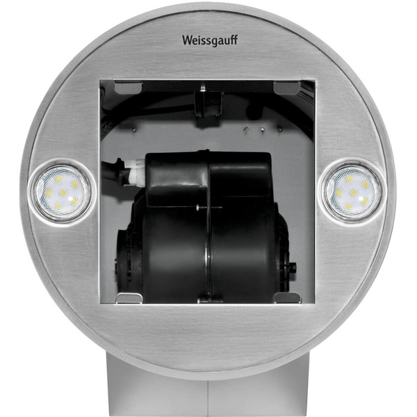 Вытяжка Weissgauff Tubus 70 IX