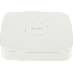 Гибридный видеорегистратор Dahua DH-XVR5108C-I3