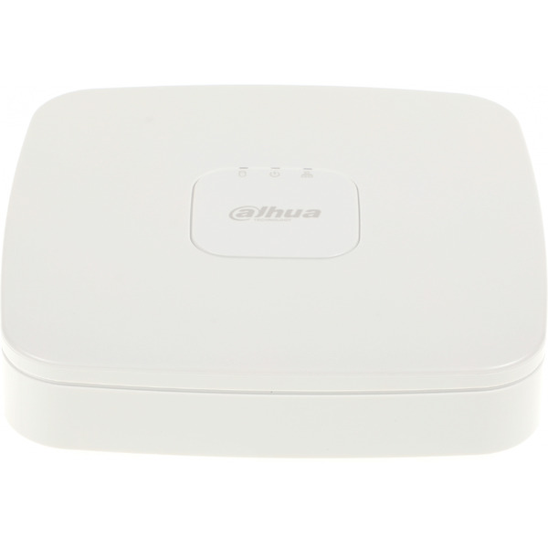 Гибридный видеорегистратор Dahua DH-XVR5108C-I3