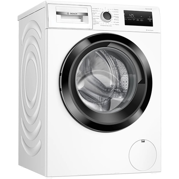 Стиральная машина BOSCH WAN2813KPL