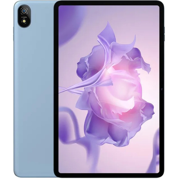 Планшет Blackview Tab 18 8GB/256GB LTE (голубой ледник)