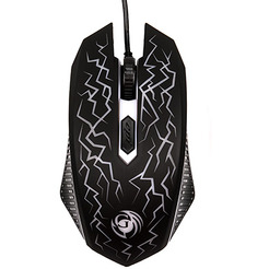 Мышь Dialog Gan-Kata MGK-08U