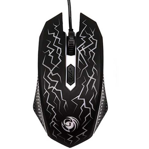 Мышь Dialog Gan-Kata MGK-08U