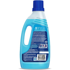 Гель для мытья посуды в посудомоечной машине FINISH Classic 1000 мл (0011180610)