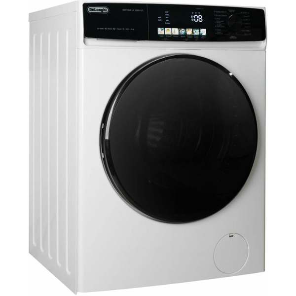 Стирально-сушильная машина DeLonghi BETTINA LA 10654 VI