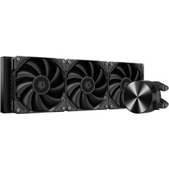 Система водяного охлаждения ID-Cooling FrostFlow FX360 Pro Black