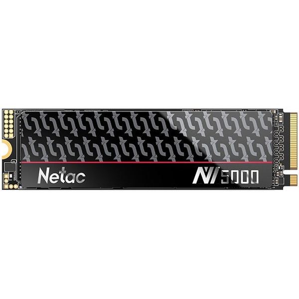 SSD Netac NV5000-t 500GB NT01NV5000t-500-E4X