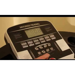 Беговая дорожка Sundays Fitness T2000D