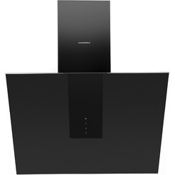 Вытяжка MAUNFELD Aurora 60 (черный)