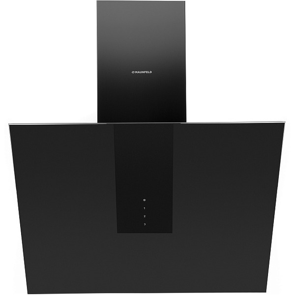 Вытяжка MAUNFELD Aurora 60 (черный)
