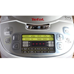 Мультиварка Tefal RK815832