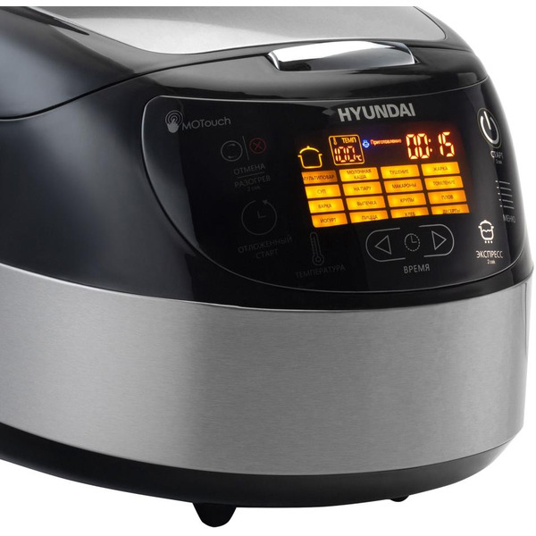 Мультиварка Hyundai HYMC-1610