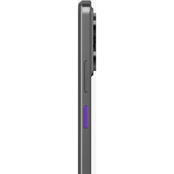 Смартфон Inoi A75 Elegance 6GB/256GB (черный)