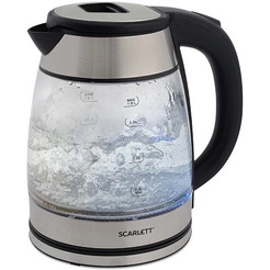 Электрический чайник Scarlett SC-EK27G40