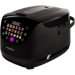 Мультиварка RED SOLUTION ColorCook RMC-88