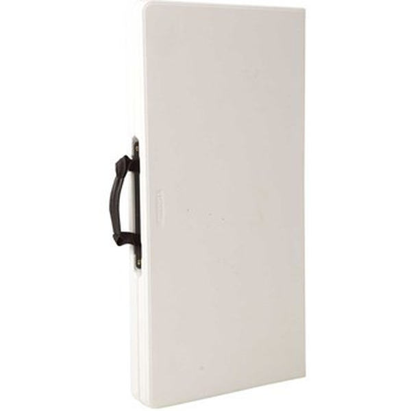 Стол квадратный LIFETIME 90080273 86*86 см