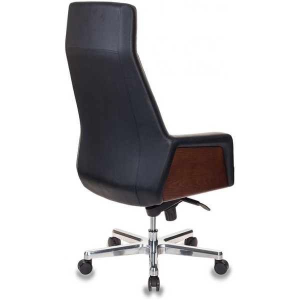 Кресло Бюрократ Antonio (черный)