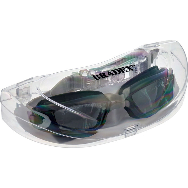 Очки для плавания Bradex Комфорт+ SF 0389