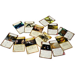 Настольная игра Hobby World Древний ужас. Забытые тайны