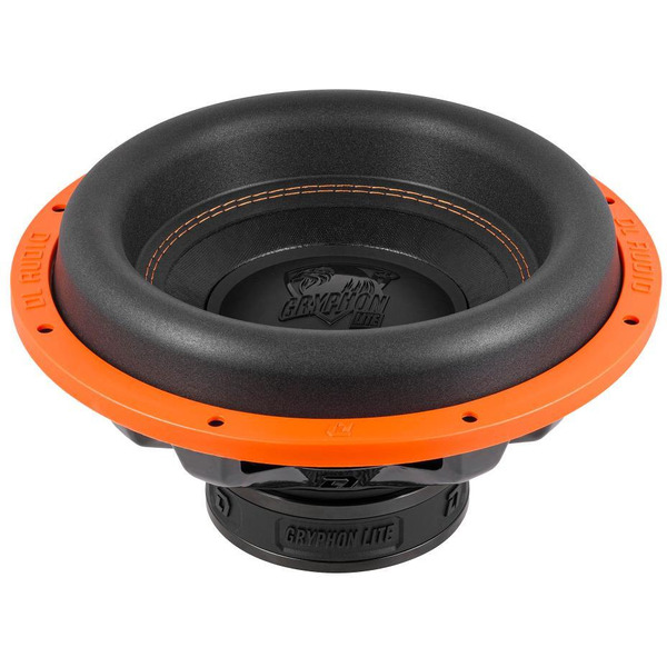 Сабвуфер DL Audio Gryphon Lite 12 V.3