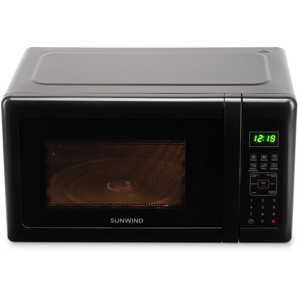 Микроволновая печь SunWind SUN-MW007