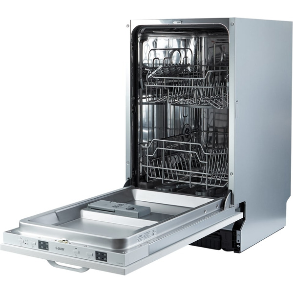 Встраиваемая посудомоечная машина Exiteq EXDW-I408