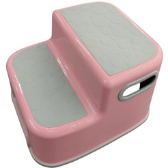 Табурет-подставка Nino Marsi (розовый)
