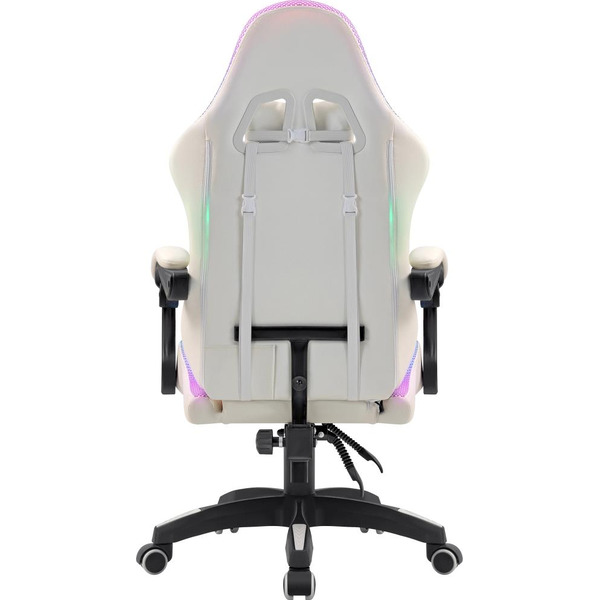 Игровое кресло Defender Energy (64557) белый