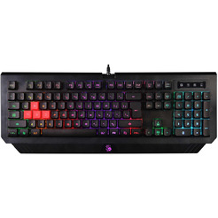 Клавиатура A4TECH BLOODY B125N