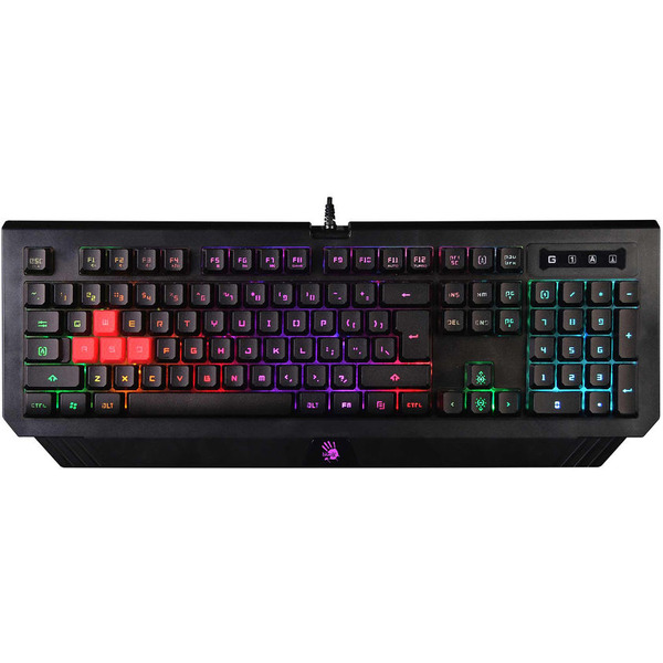 Клавиатура A4TECH BLOODY B125N